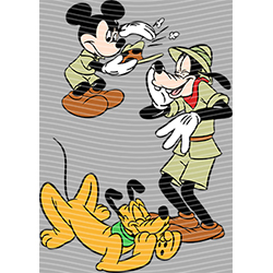 Mickey-AMQ 3771